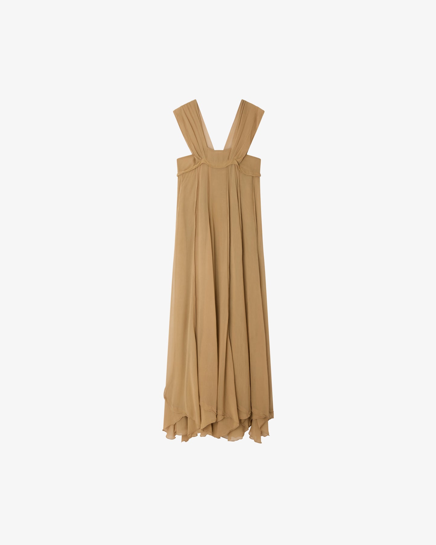 Robe Charlie - Beige