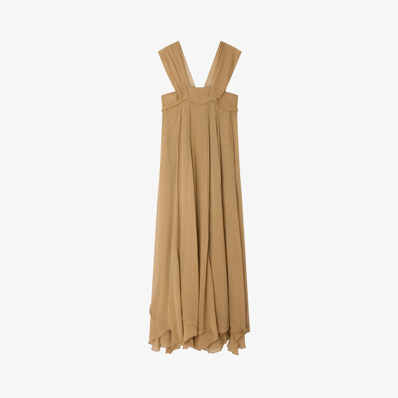 Robe Charlie - Beige