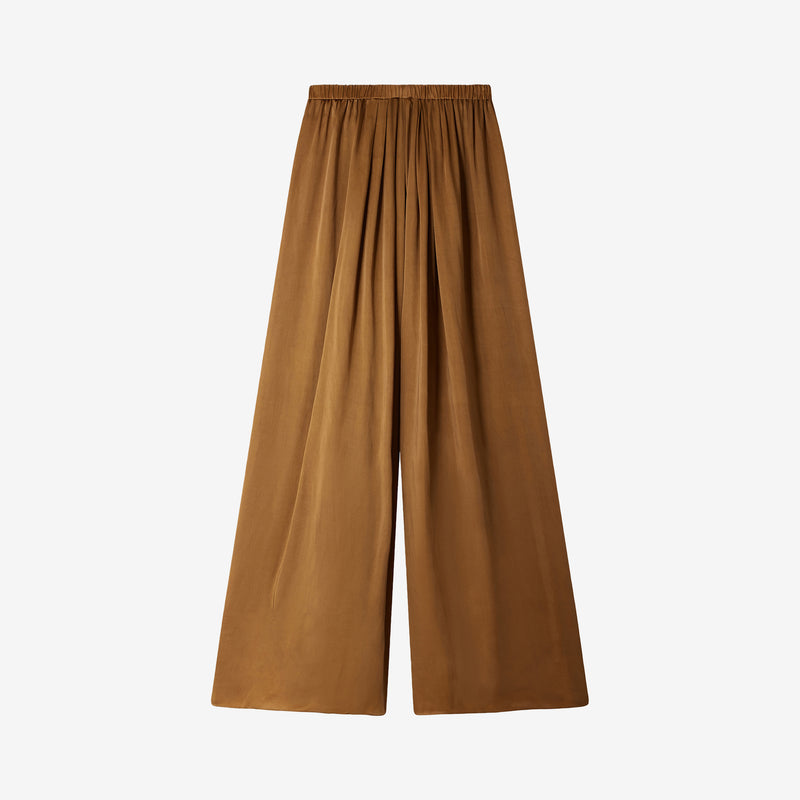Pantalon Coucou S - Caramel