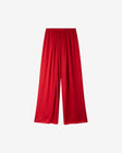 Pantalon Coucou S - Rouge