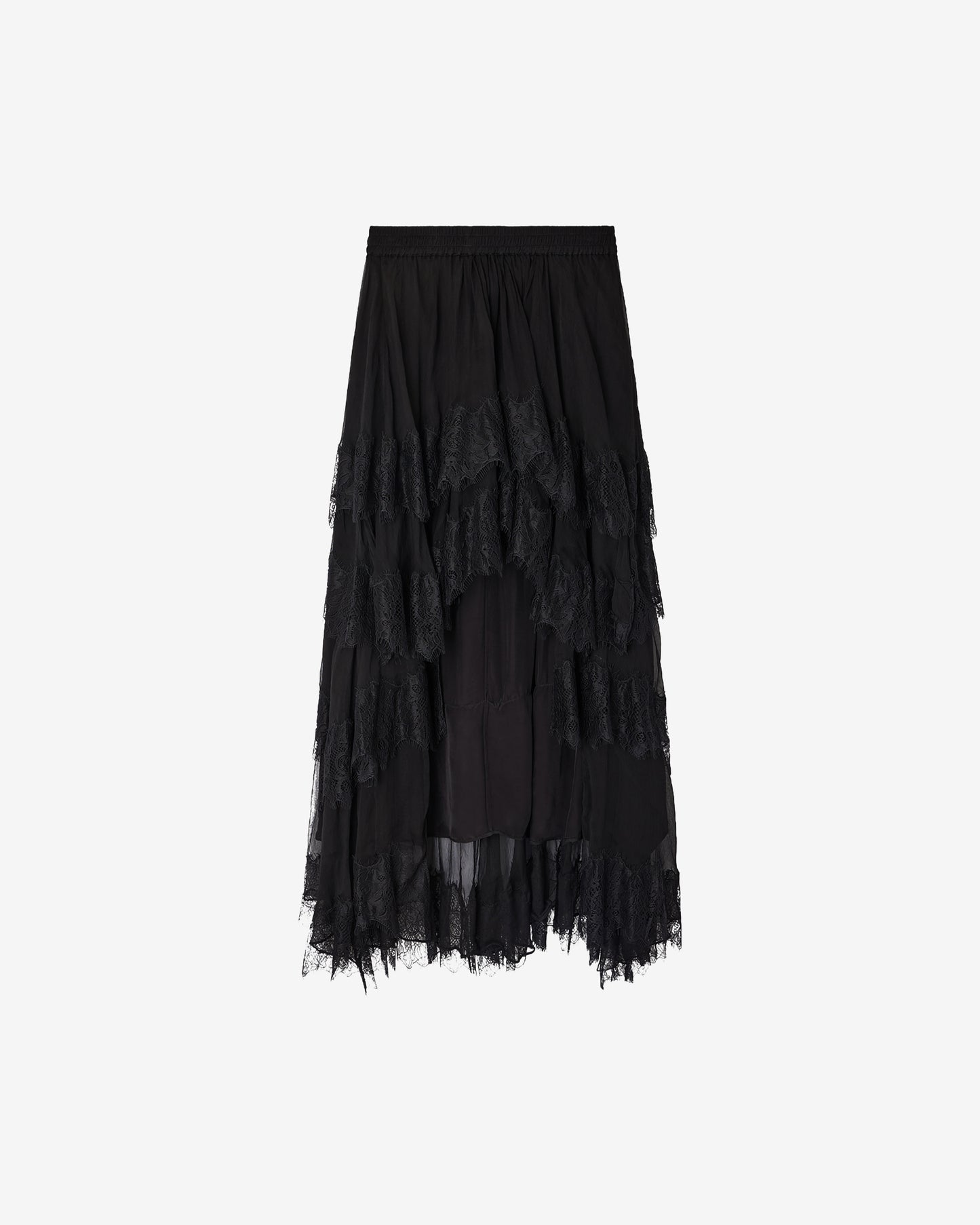 Dana Skirt - Black