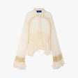 Blouse Deccala - Ivoire