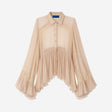 Blouse Deccala - Rose