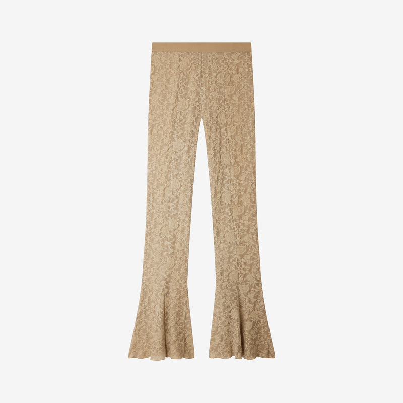 Delphi Pants -  Beige
