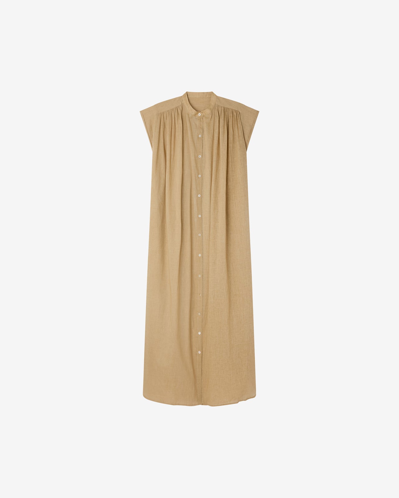 Robe Dolly - Beige - Image 9