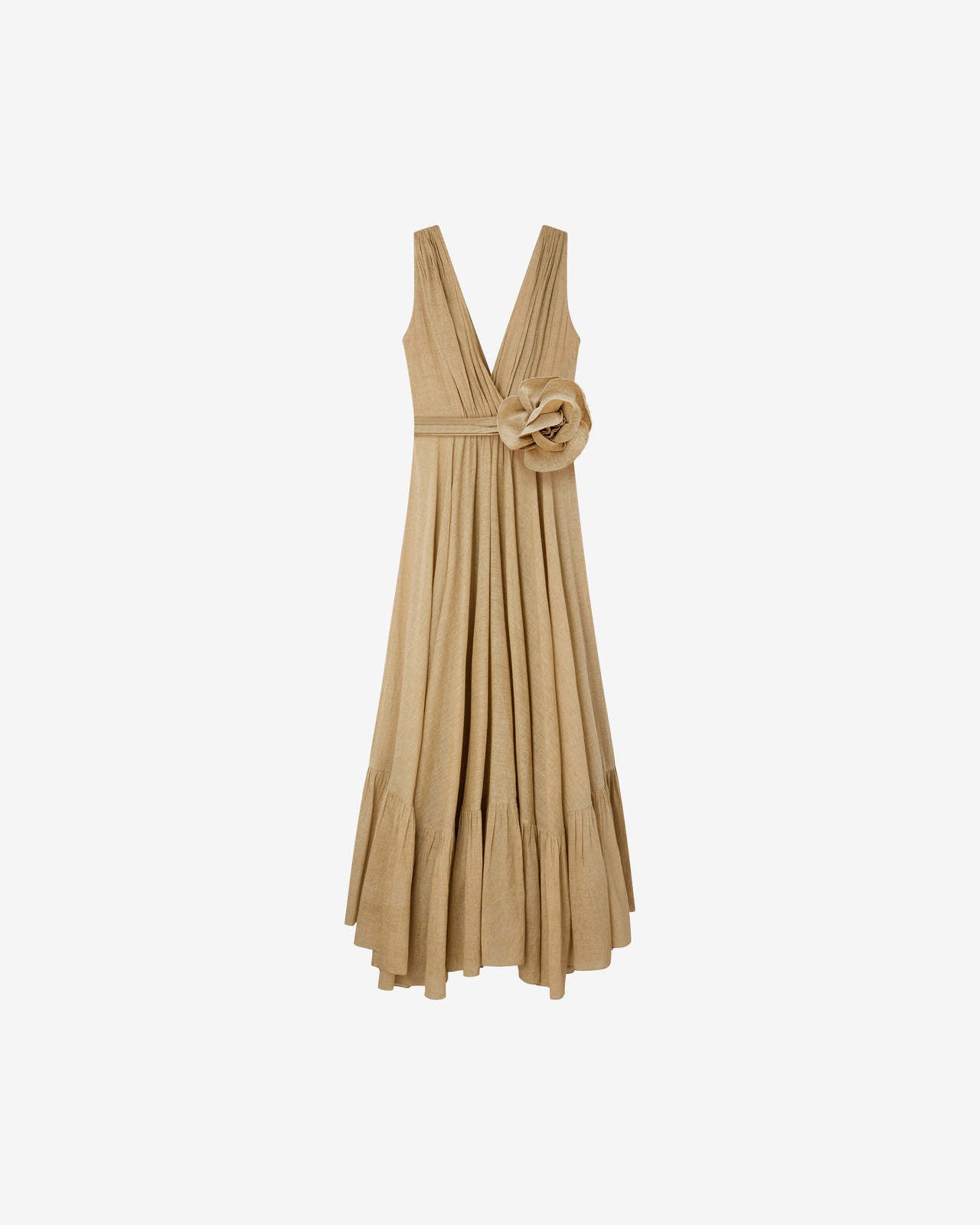 Robe Dreamer - Beige - Image 7