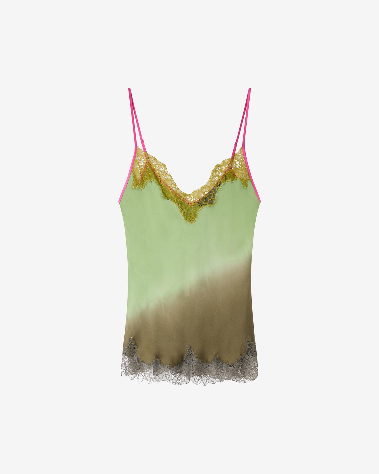 Top Eluna - Vert - Image 7
