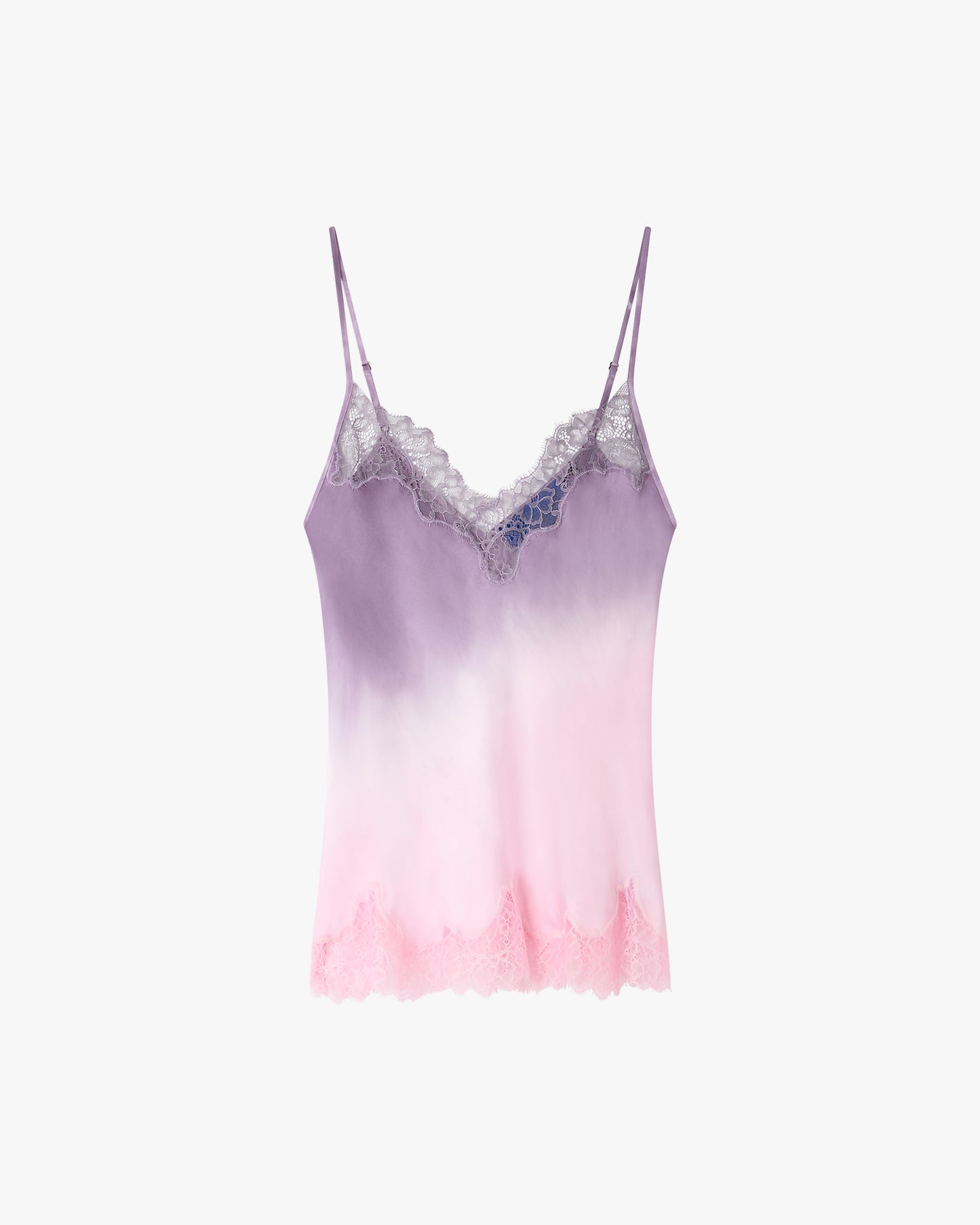 Top Eluna - Lilas