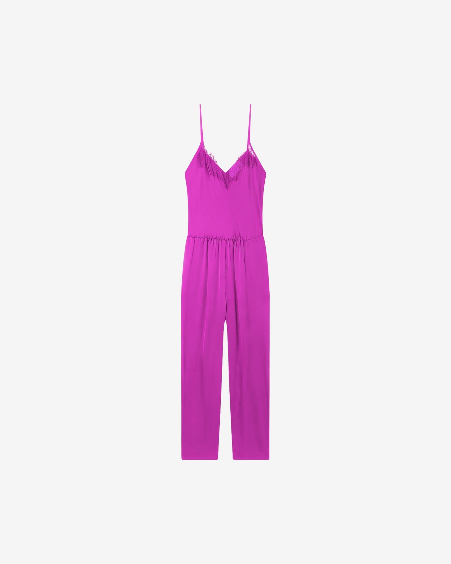 Combinaison Evasion - Magenta