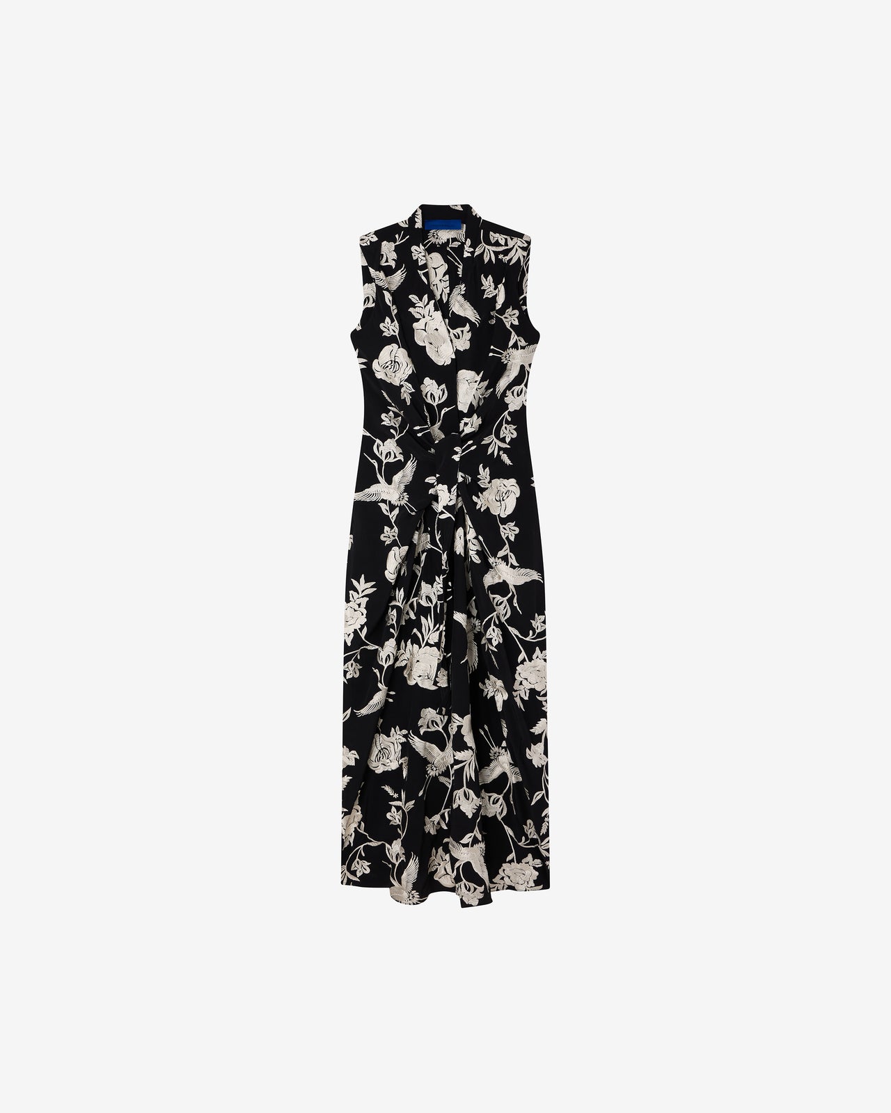 Robe Farm - Noir & Blanc - Image 1