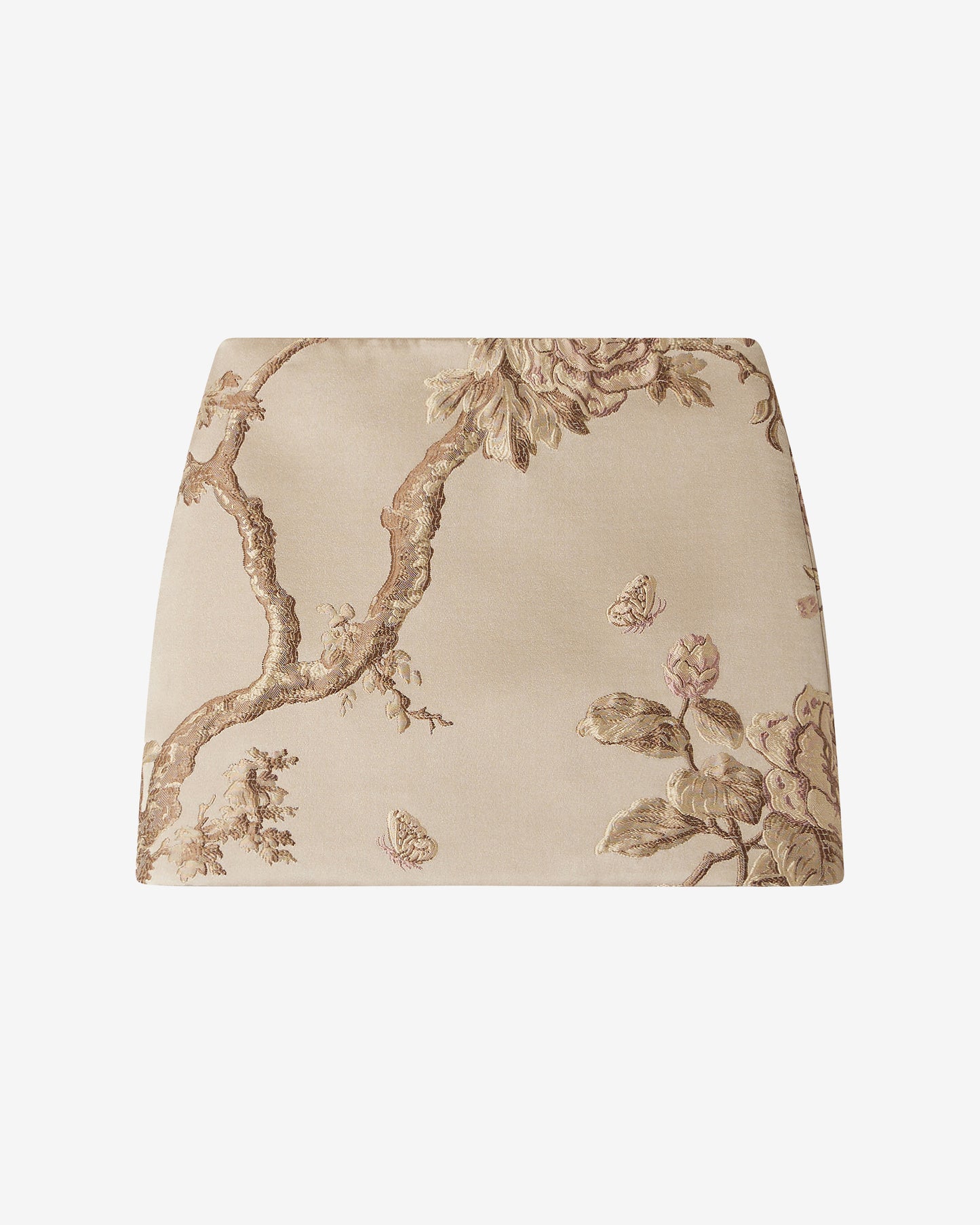 Jupe Filine - Beige
