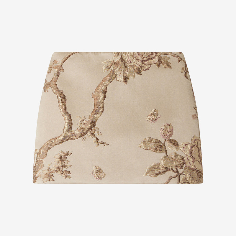 Jupe Filine - Beige