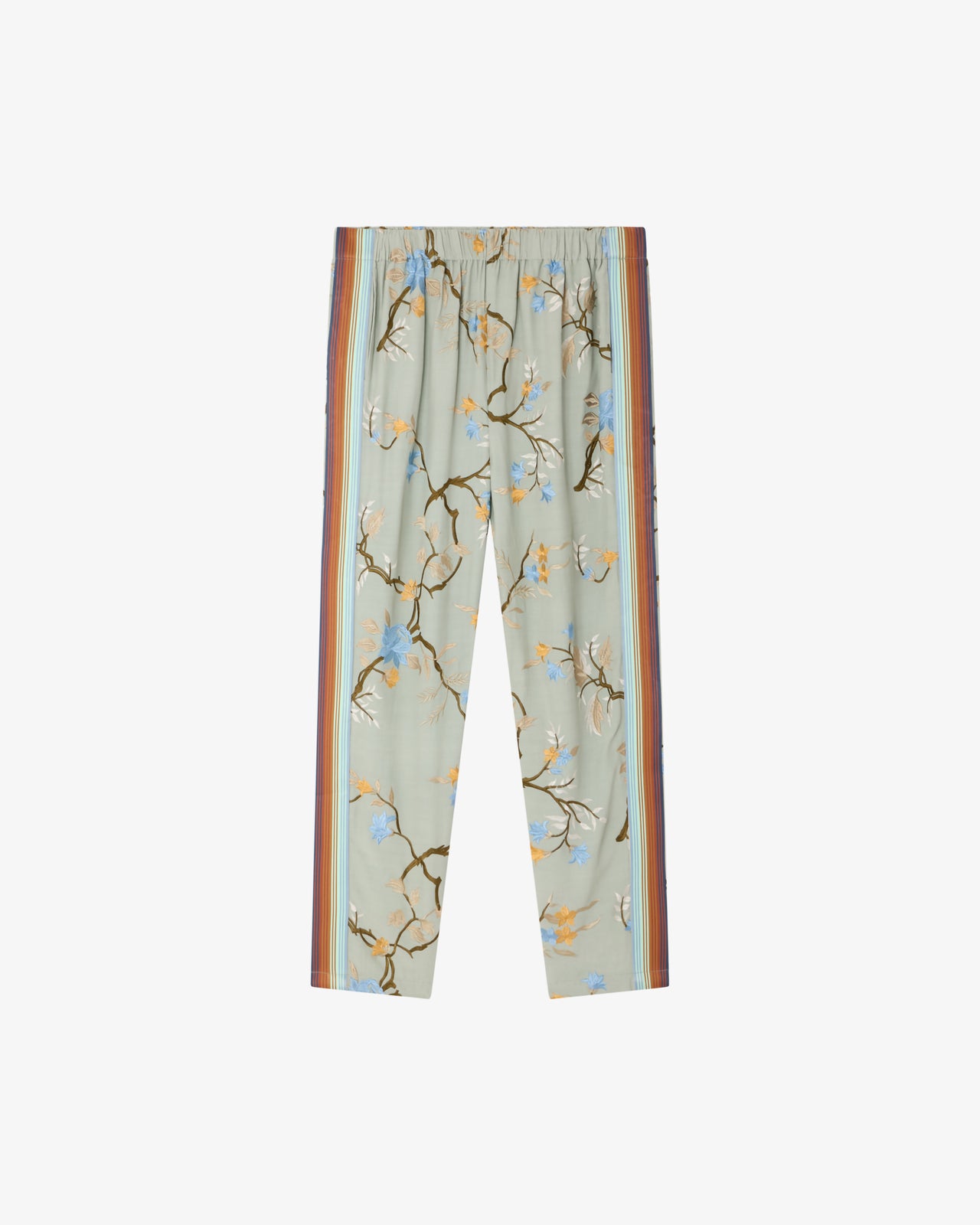 Flopy Pants - Blue - Image 7