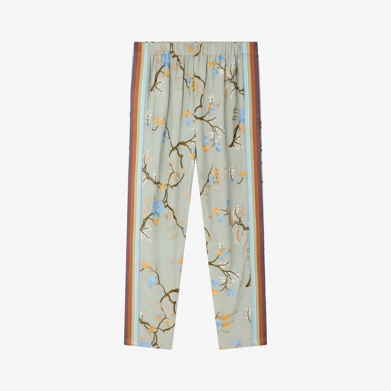 Flopy Pants - Blue