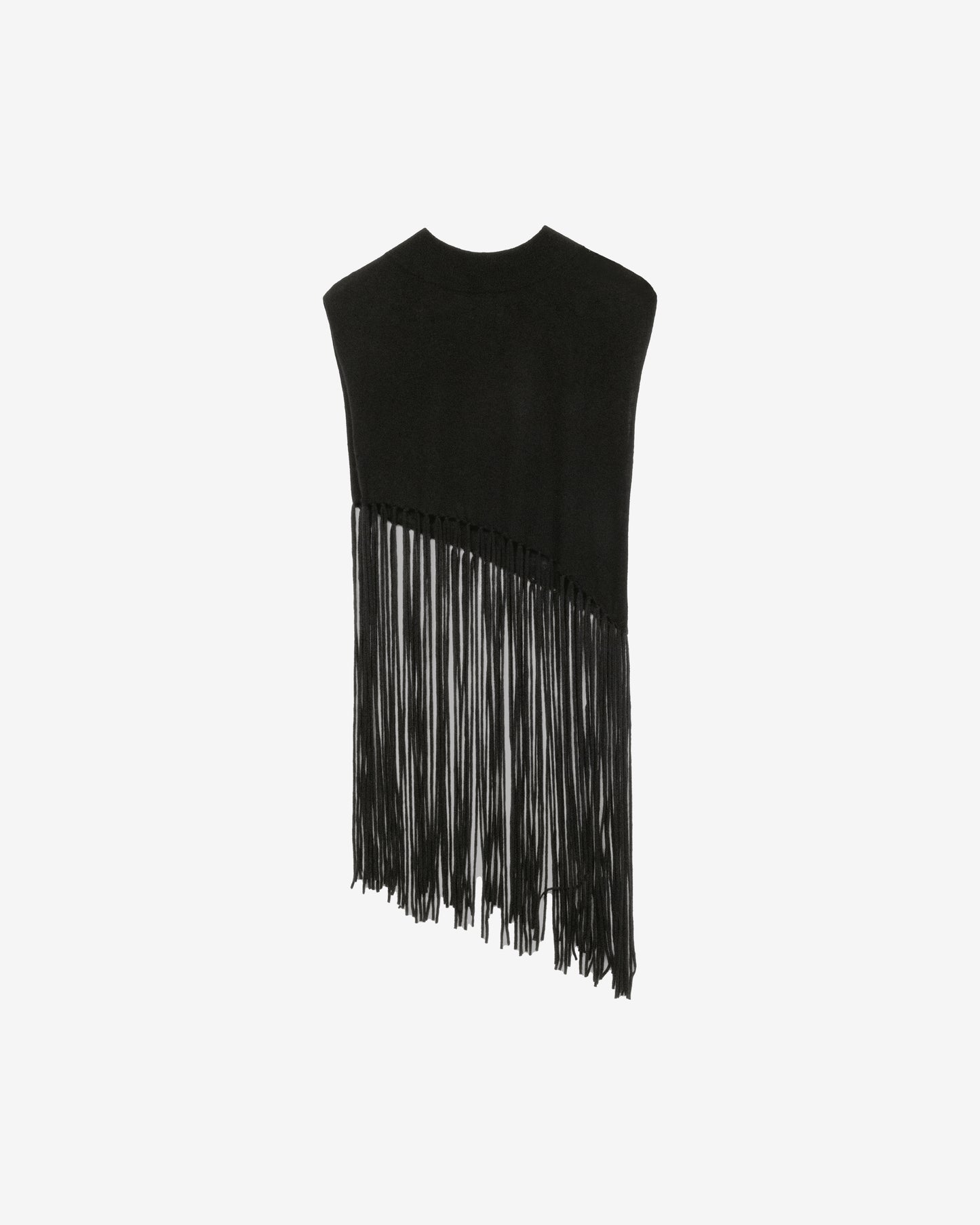 Frias Sweater -  Black