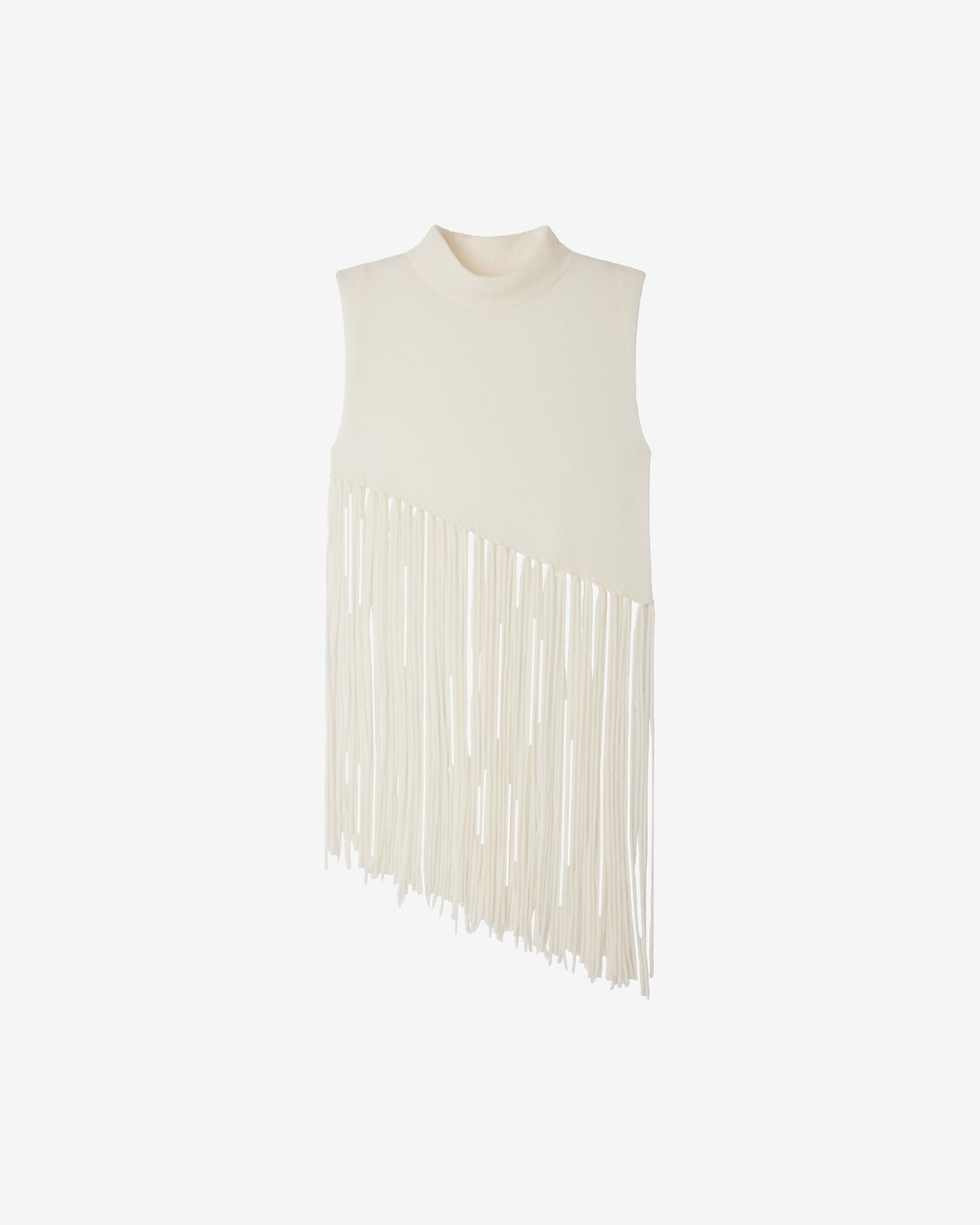 Pull Frias - Ivoire - Image 6