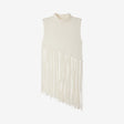 Pull Frias - Ivoire