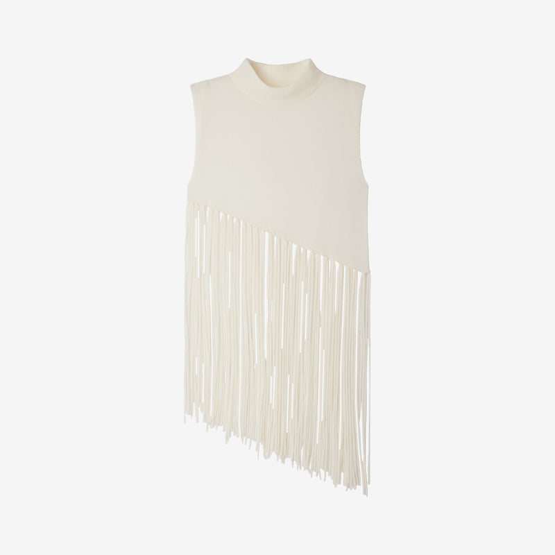 Pull Frias - Ivoire