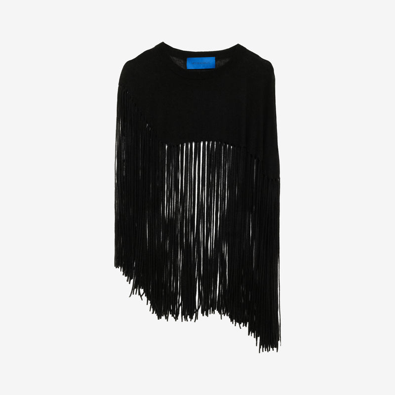 Pull Fritzi - Noir