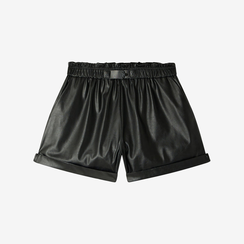 Funky Shorts -  Black