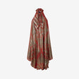 Robe Gary - Rouge