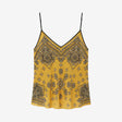 Top Glori - Jaune