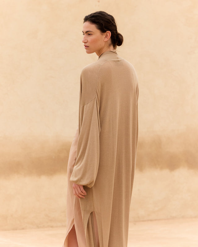 Kimono Heaven - Beige - Image 2