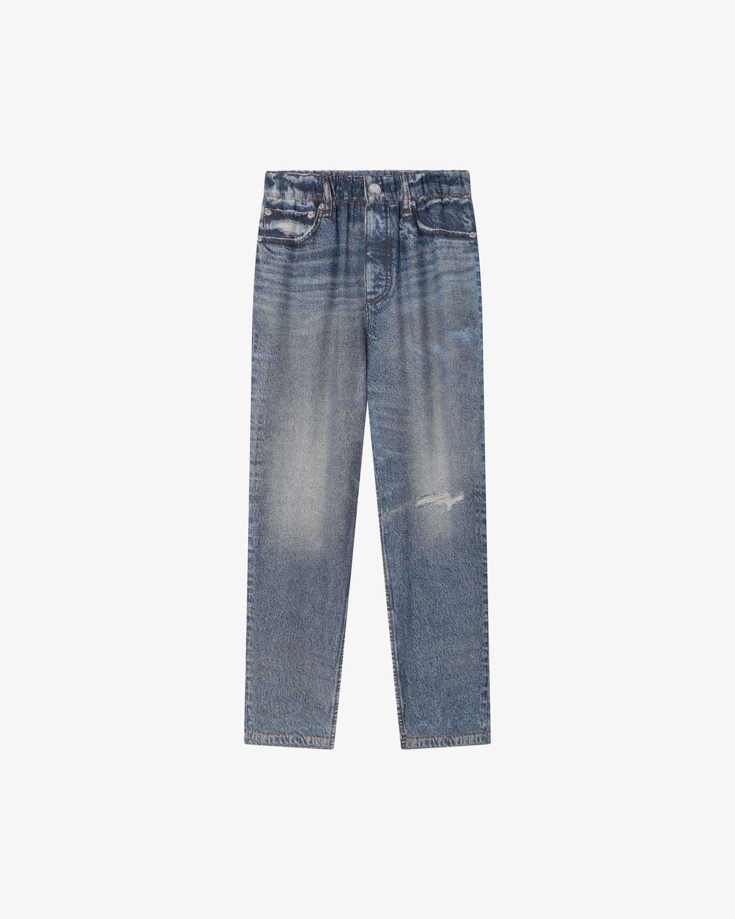 Pantalon Imina - Bleu