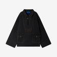 Blouse Jerri - Noir
