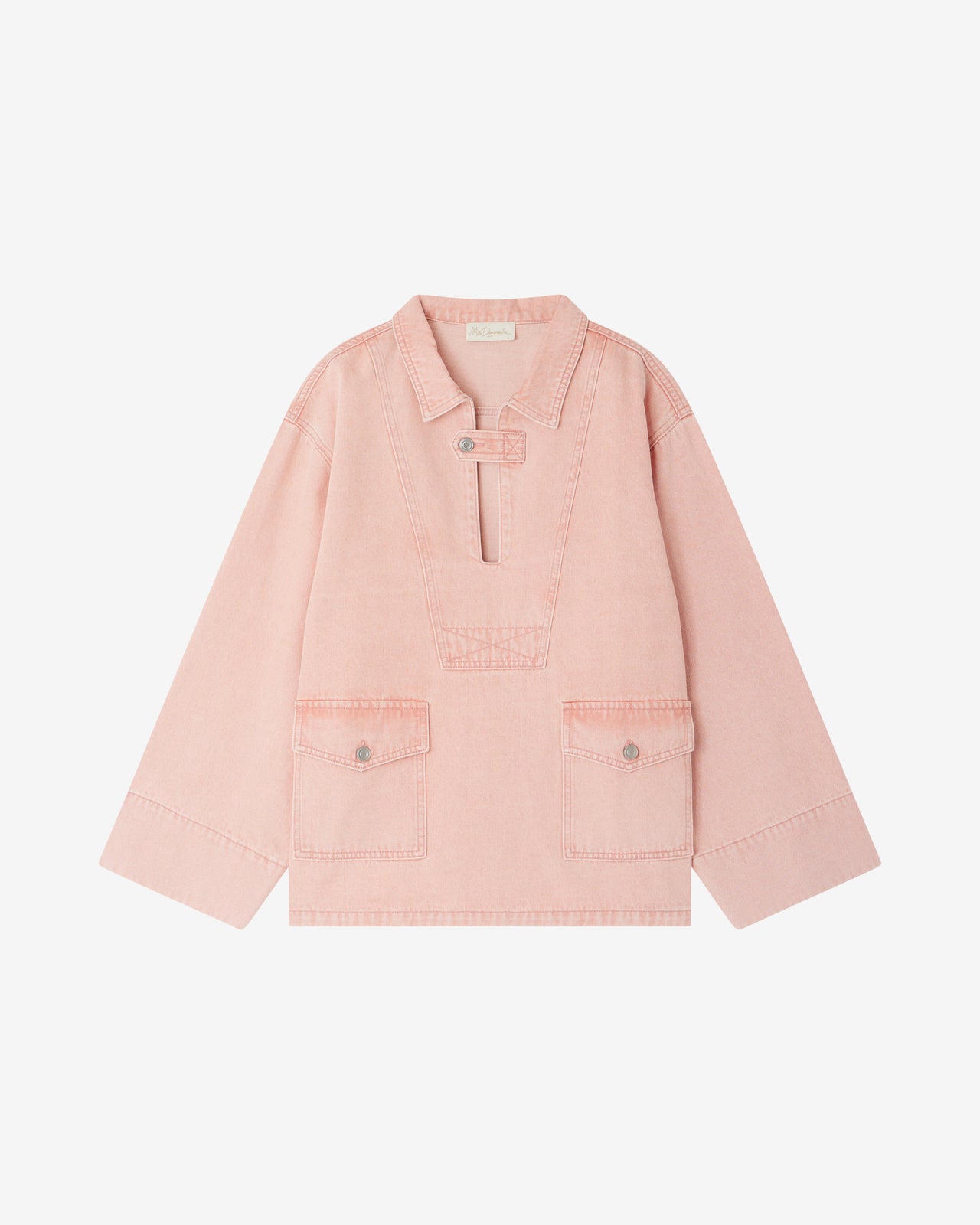 Blouse Jerri - Rose - Image 9