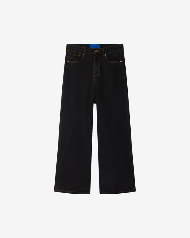 Jivi Trousers - Black - Image 1