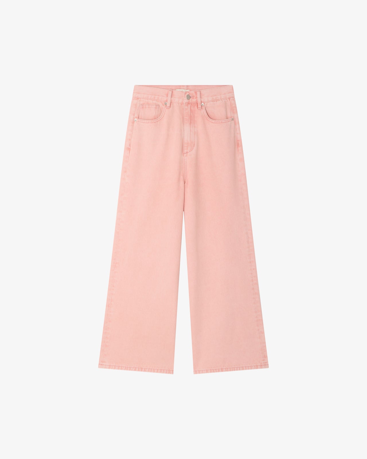Pantalon Jivi - Rose - Image 6