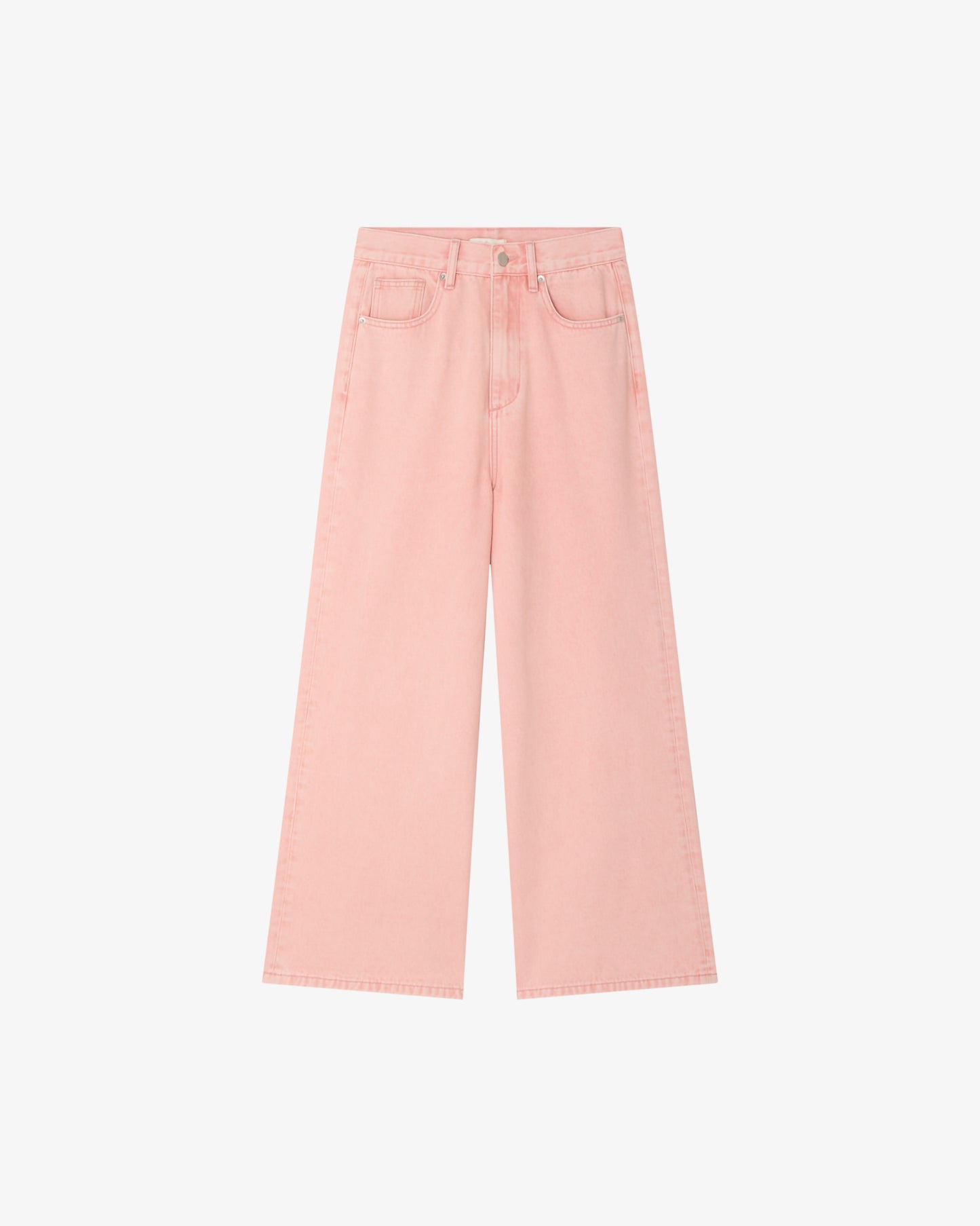 Pantalon Jivi - Rose