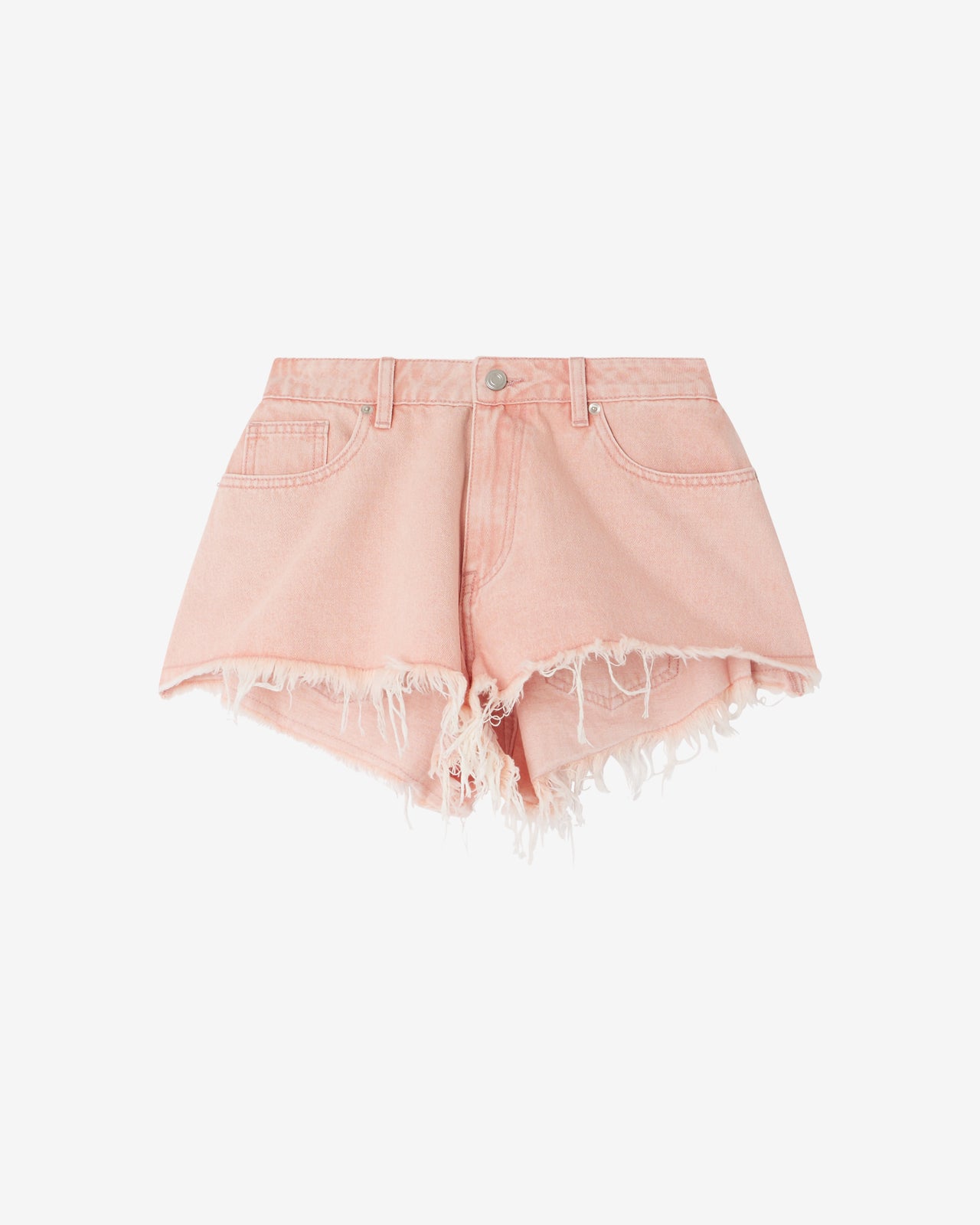 Short Jolivi - Rose - Image 6