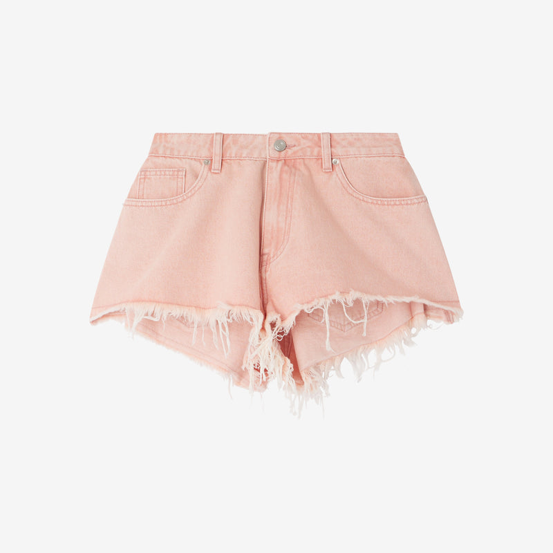 Short Jolivi - Rose