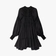 Langelique Dress - Black