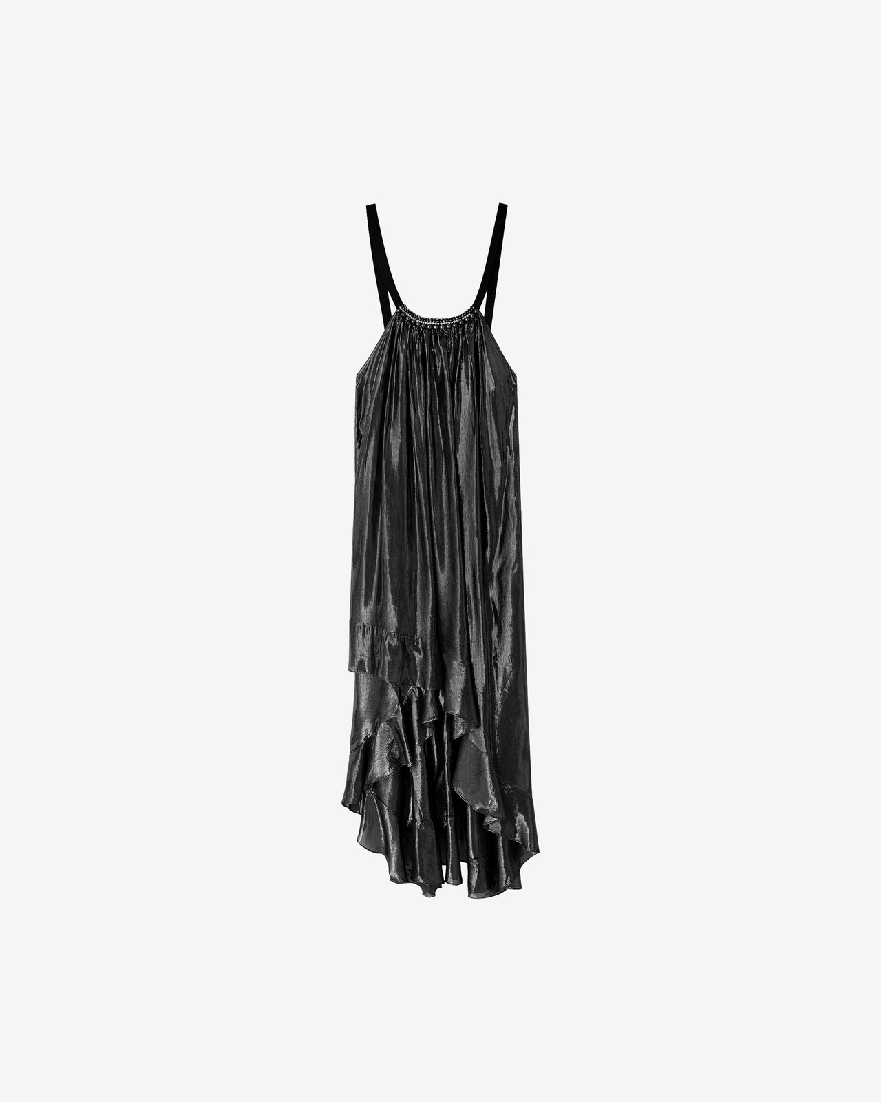 Robe Lee - Noir - Image 10