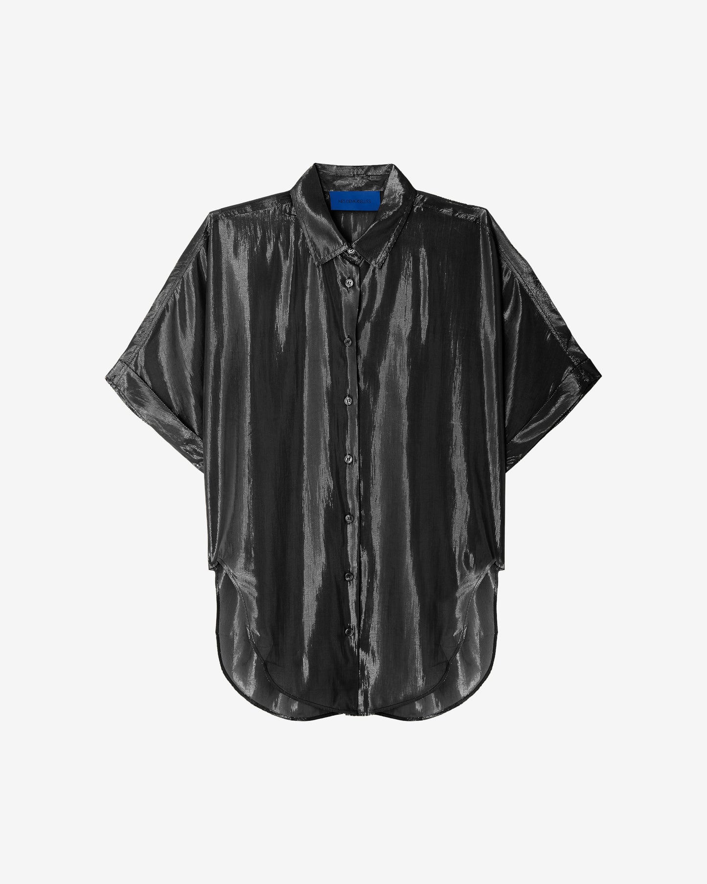Chemise Light - Noir