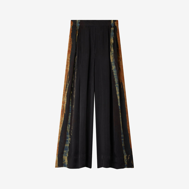 Pantalon Llorllora - Ocre