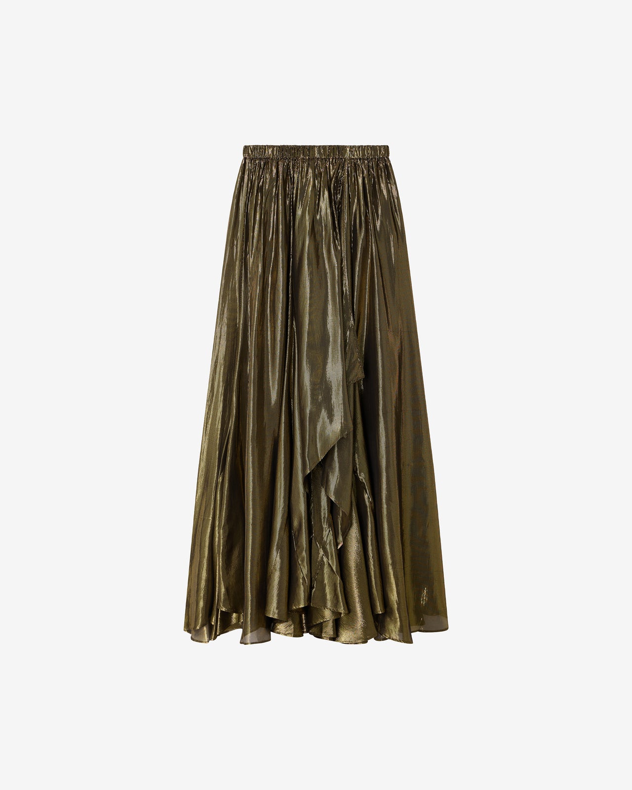 Light Skirt - Charcoal - Image 1