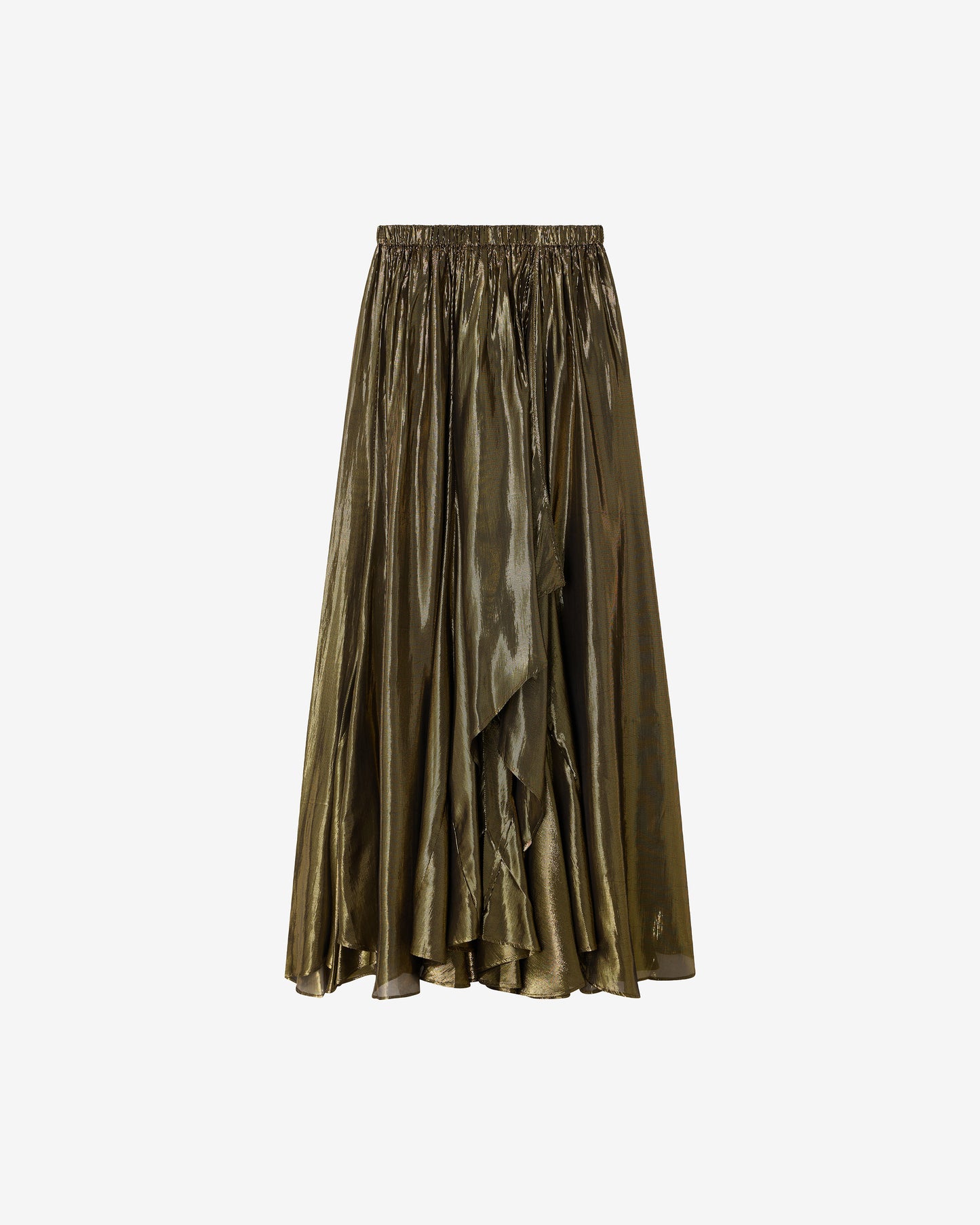 Light Skirt - Charcoal