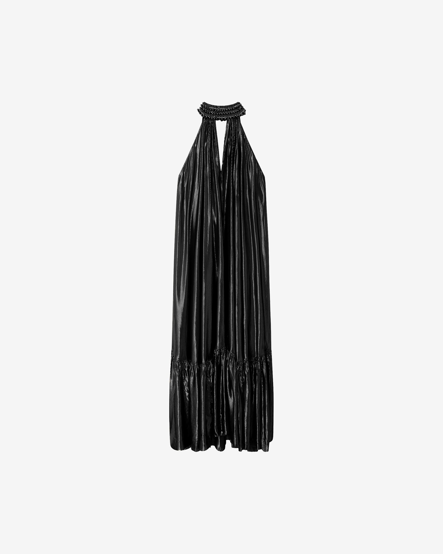 Robe Lumon - Noir