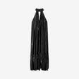 Robe Lumon - Noir