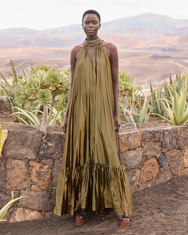 Robe Lumon - Charbon - Image 1