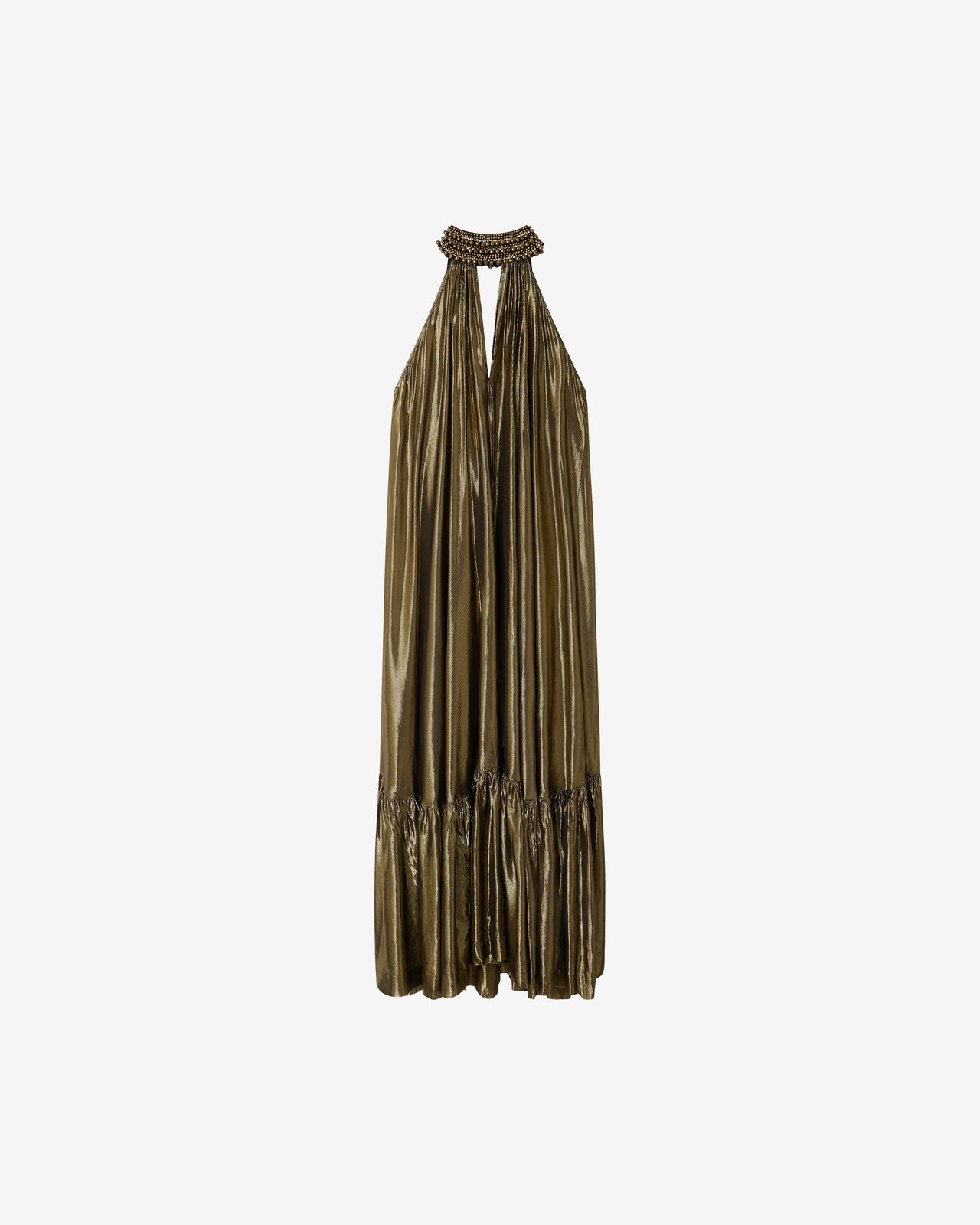 Robe Lumon - Charbon - Image 10