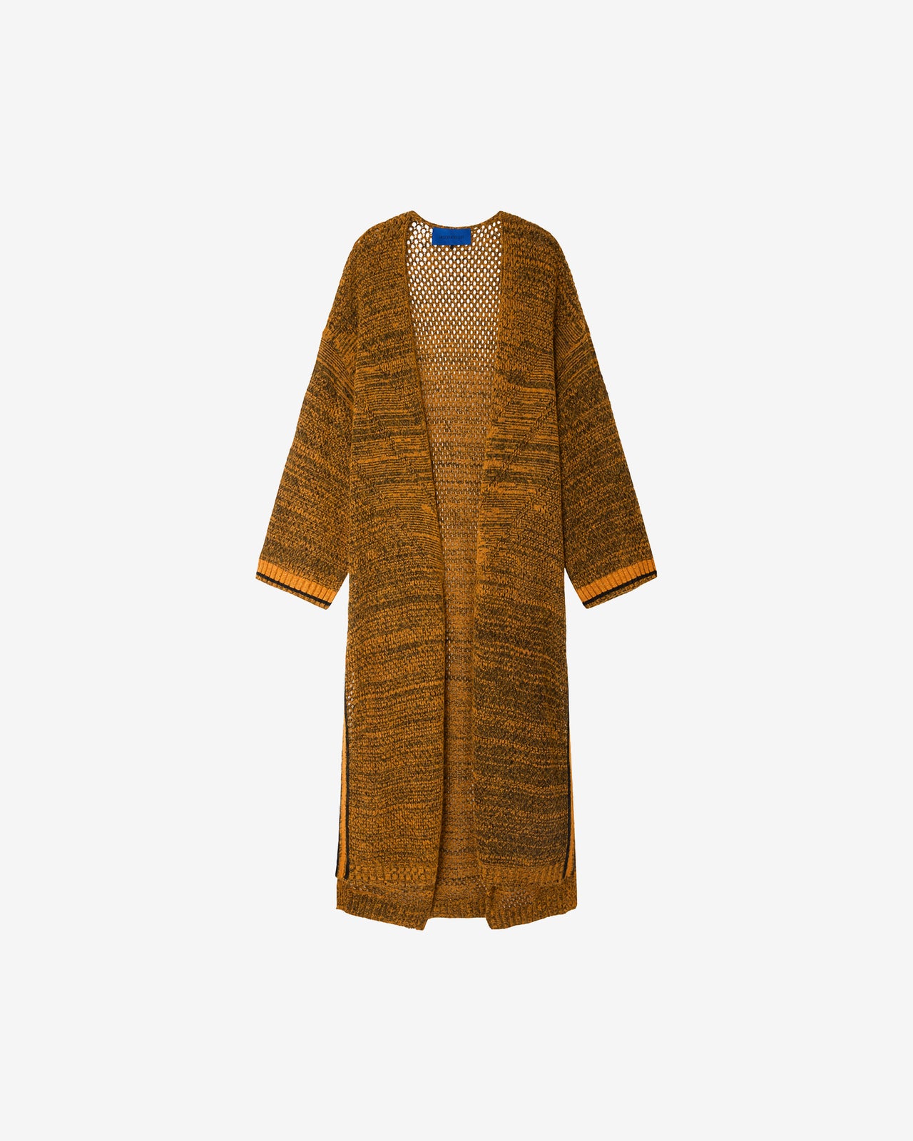 Kimono Lurene - Kaki - Image 7