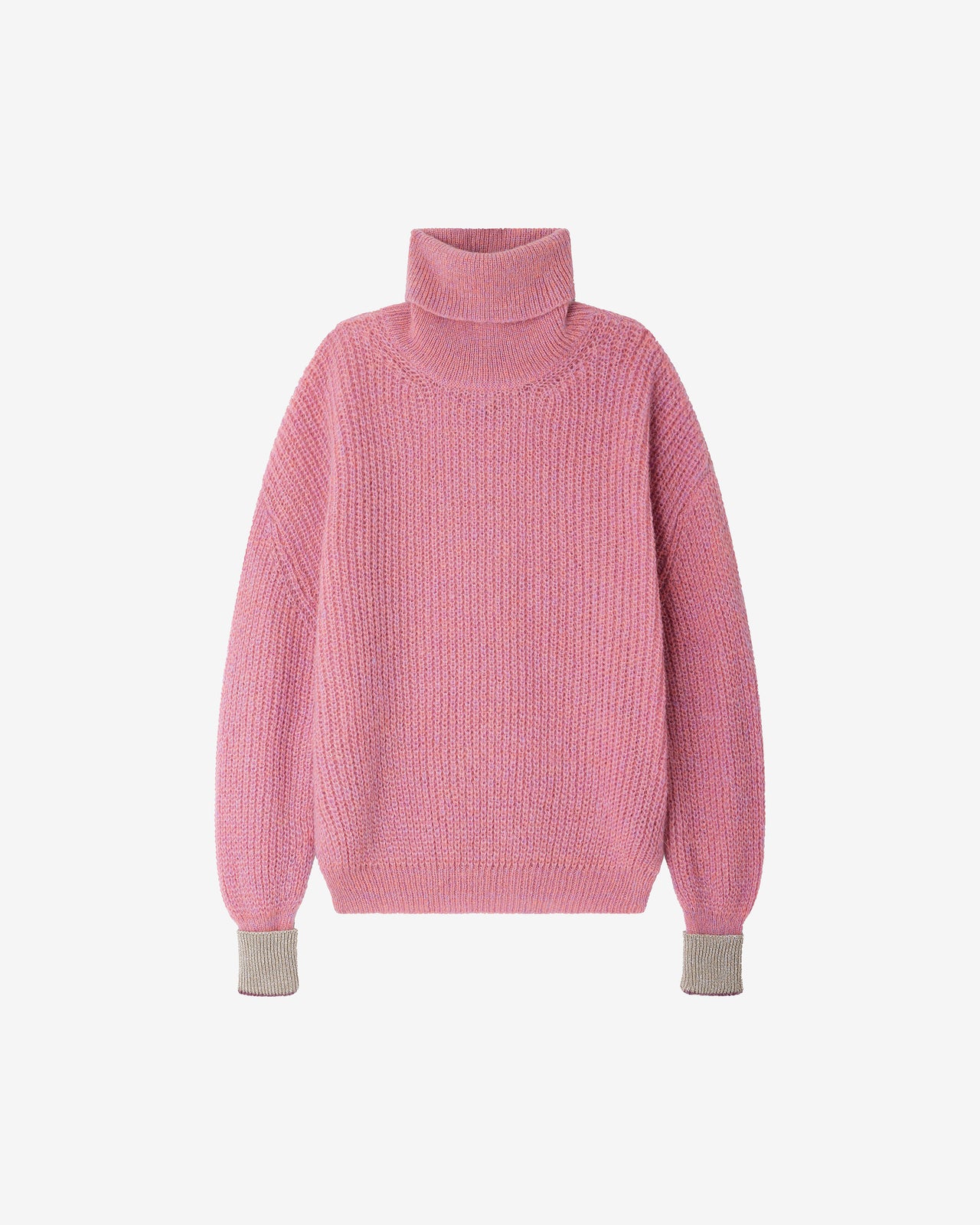 Magi Sweater - Pink - Image 1