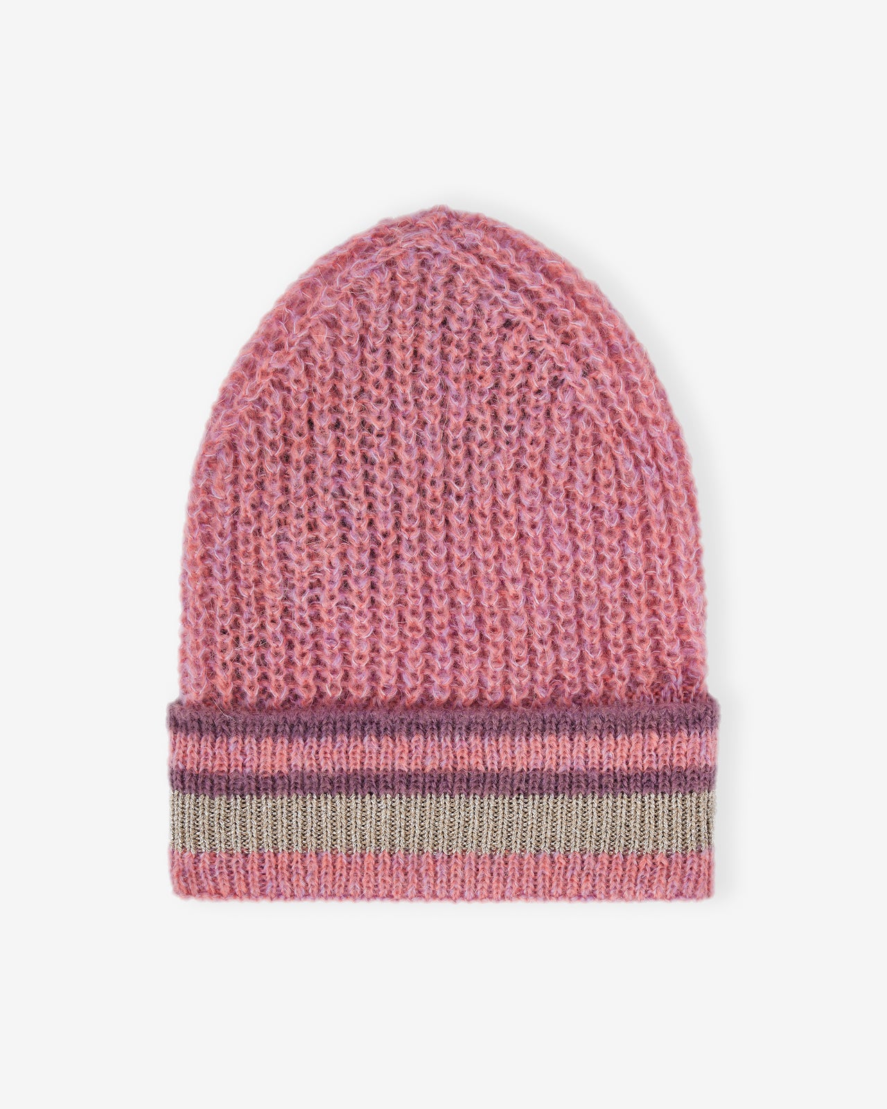 Bonnet Magnolia - Rose - Image 1