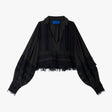 Blouse Melody - Noir