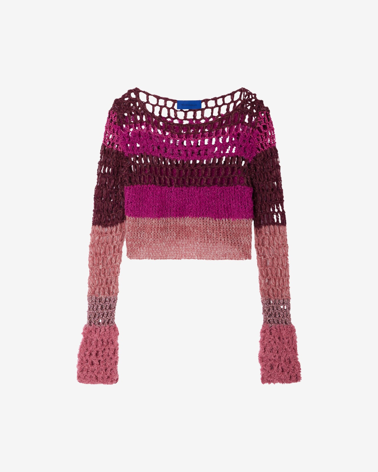 Pull Opha - Mauve - Image 11